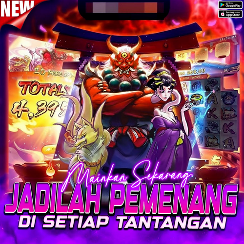 ! Semburan Api Pembawa Kesenangan Dengan Visual Membara